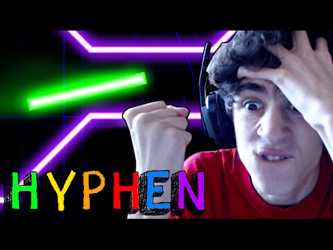 MI DISINTEGRO IL COMPUTER!! - Hyphen