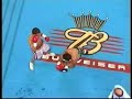 Tego Calderon & Miguel Cotto Video