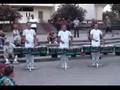 2007 Phantom Regiment Parking lot with CD quality audio