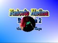 aniceto molina