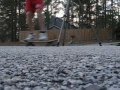 awesome skateboaring