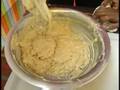 Banana Dosai