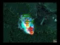 DotA 6.50b - Invoker Exhibition Pt.3 - Deaf. Blast & Spirits
