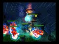 DotA 6.50b - Invoker Exhibition Pt.3 - Deaf. Blast & Spirits