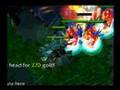 DotA 6.50b - Invoker Exhibition Pt.3 - Deaf. Blast & Spirits