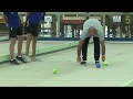 Campionato Europeo U18 2017 - Raffa 2/5 Campionato Europeo U18 2017 - Raffa 2/5