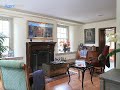 Real Estate Video Tour - 5447 Carversville Buckingham PA