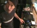 DJ Tutorial, Beat matching Practise.