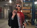 Burlesque Introduction