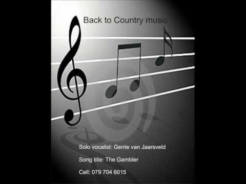 The Gambler by Gerrie van Jaarsveld.wmv