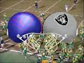 A J Green 5028 yds and counting