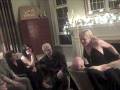 Floyd Sklaver: This is your life in poetry and song