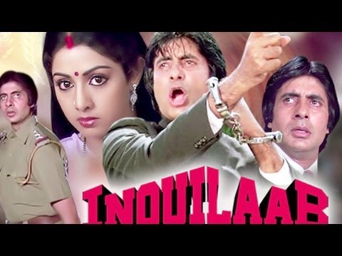 Inquilaab - Trailer