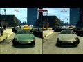 GTA IV (GT i deszcz) GTA IV (GT i deszcz)