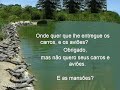 Crocodilo...