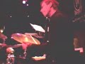 Rick DellaRatta and Jazz for Peace Cyber Concert