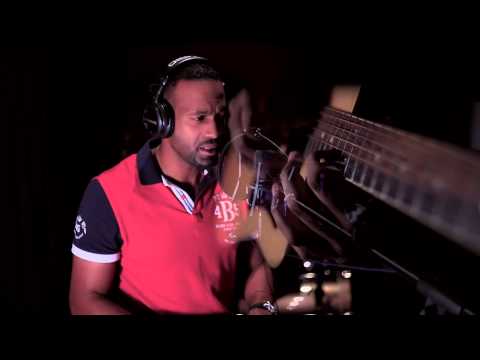 Sami Jassim - Abhi Zinda Hoon (Cover)