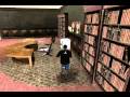 Gta sa-Exploring Madd dogs Cribe