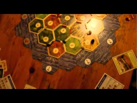settlers of catan
