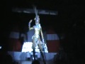 Robytt Moon - Danger Dance Club - Quintas Proibidas [Todas as Quintas Show + Gogo Drag]