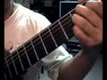 Give Thanks (Don Moen) on Guitar