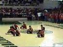 mikel lovina sportsfest  la salle  is 