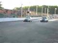 Mazdaspeed 6 VS STI (ecutek,3'' DP + exhaust, 20psi)