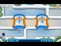 Club Penguin Snow Maze Ski village and the sport catalog nov mar 2009 ceats