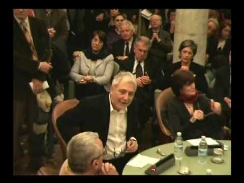 Giulio Giorello in: 
