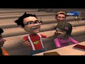 الحلقة (1) مسلسل يوميات المفتش كرومبو ج2 رمضان 2010