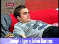 Danijel i Igor o Jeleni Karleusi (Operacija trijumf) Danijel i Igor o Jeleni Karleusi (Operacija trijumf)
