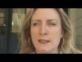 Kirstin Chambers discusses her visit to Egypt