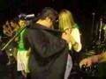 BARRIO KINGS EN FAR WEST RITMO CACHONDO EN VIVO