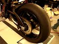 GSXR-600 Dyno Run II GSXR-600 Dyno Run II