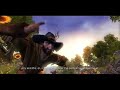 Overlord  Raising Hell - PS3 Demo Gameplay
