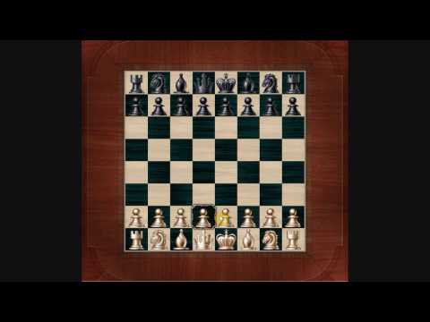 chess moves