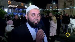 تقرير : قرية ترشيحا - الاحتفال السنوي تقرير : قرية ترشيحا - الاحتفال السنوي