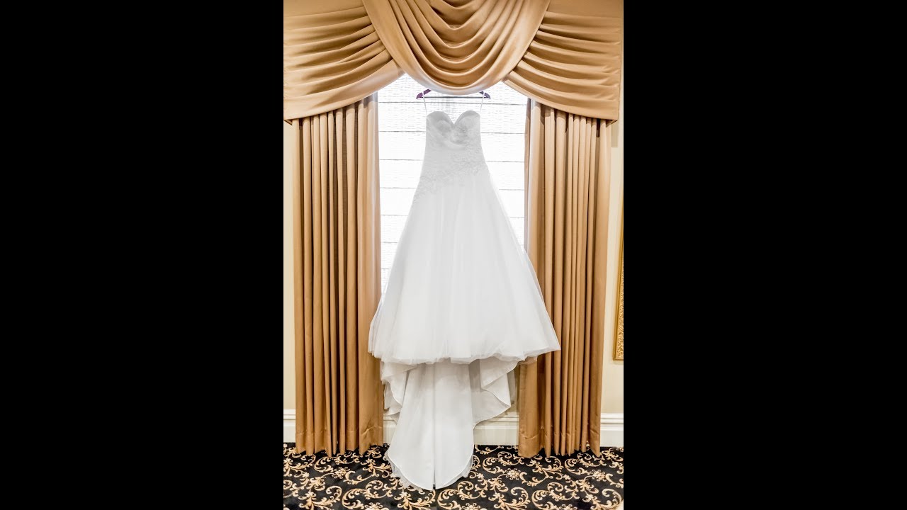 2018 09 01 Karina & Matt's Wedding video