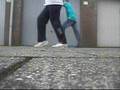 Avenue De La Jump - Introducing