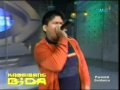 Beatbox Philippines - Picoy Cruz at Eat Bulaga (Kakaibang Bida)