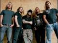 videos de Children of Bodom - CCR cover Lookin Out My Back Door