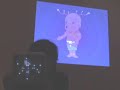 CHIPFUNKS a.k.a RUBYORLA with TENORI-ON Part.1