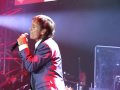 Cliff Richards - The Young Ones / Summer Holidays - Manchester - February 2009