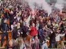 Janczyk gol Derby Moskwy