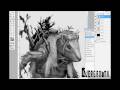Rat Warrior Timelapse For Overgrowth - Wolfire Games