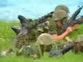 Colombian Marines-Infanteria De Marina