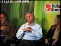 Aspen Environment Forum 2009: How Much Time ...