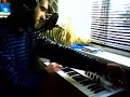 Demo of the Alesis Ion - pART oNe