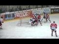 HC Chrudim - HC Olomouc 5:6 (17.12.2010)