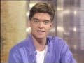 CBBC - Christmas 1990